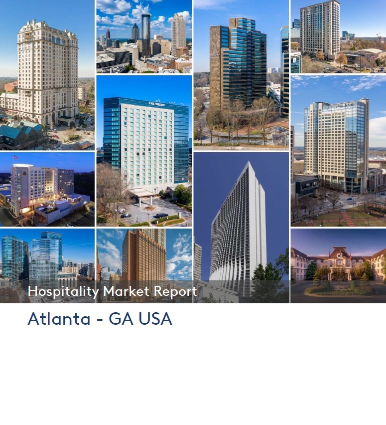 Hospitality market report