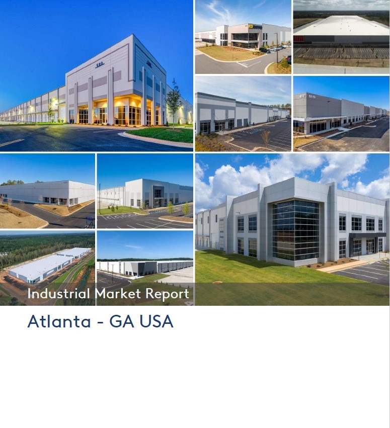 Industrial market report