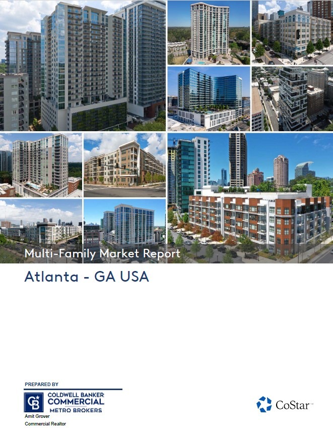Multi family market report