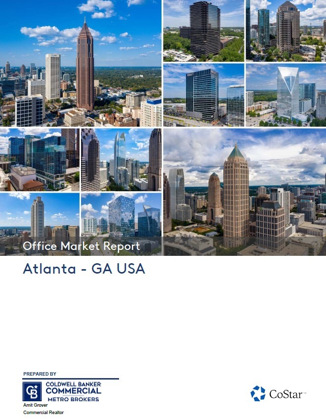 Office market report